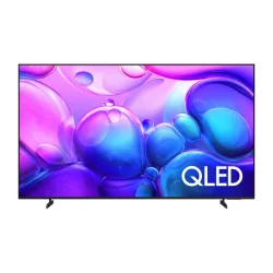 Samsung Televisore QE65Q6FAAUXZT Tv Samsung QE65Q6FAAUXZT SERIE 6 Black 8806097595953