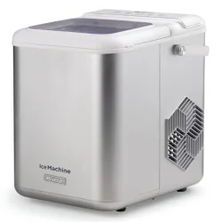 Ariete ice machine (0651/00) - macchina cubetti di ghiaccio fino a 12kg in 24 ore