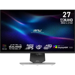 Msi MPG 274URDFW E16M 4711377300322