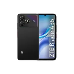Zte blade a36 dual sim 6.75 octa core 128gb ram 4gb 4g lte italia black