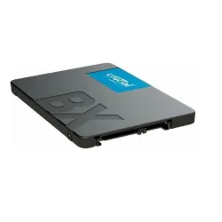 Micron crucial bx500 ssd 500gb interno 2.5`` sata 6gb-s