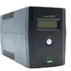 Naicon el-nemolcd120 nemolcd 1200va 480w