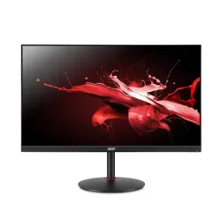 Acer nitro xv0 xv240y w3 monitor pc 60,5 cm (23.8\) 1920 x 1080 pixel full hd lcd nero