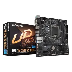 H610m s2h ddr4