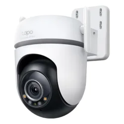 Tp-link tc42 ipcam outdoor 4mp ir wi-fi/ethernet
