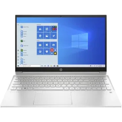 Hp pavilion 15-eh1009nl 15.6 amd ryzen 7 5700u 4.3ghz ram 16gb-ssd 1.000gb m.2 nvme-amd radeon graphics-win 10 home (46b00ea#abz)