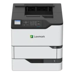 Lexmark MS823DN LASER MONOCROMATICA 0734646632270