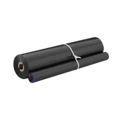 Brother pc-204rf ricambio per fax nastro per fax 420 pagine nero 4 pz