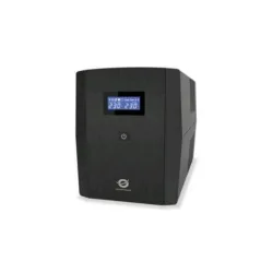 Conceptronic zeus04em gruppo di continuita` ups a linea interattiva 2200va 1320w 5 prese ac