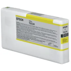 Epson tanica giallo