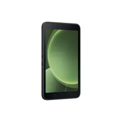 Samsung galaxy tab active5 enterprise edition 5g samsung exynos lte-tdd & lte-fdd 128 gb 20,3 cm (8\) 6 gb wi-fi 6 (802.11ax)