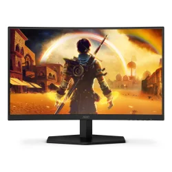 23 6 monitor fhd curvo gaming