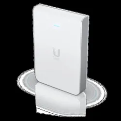 Ubiquiti unifi 6 - accesspoint - wi-fi 6 - 2.4 ghz 5 ghz