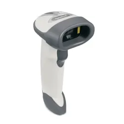 Zebra ls2208 laser bianco