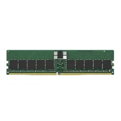 Kingston technology ksm48e40bd8ki-32ha memoria 32 gb 1 x 32 gb ddr5 2400 mhz data integrity check (verifica integrità dati)