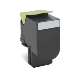 LEXMARK 70C2HKE 702 TONER ORIGINALE NERO CS310n/CS410dn/CS510de [A BOX]
