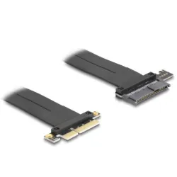 Delock 81507 scheda di interfaccia e adattatore interno u.2
