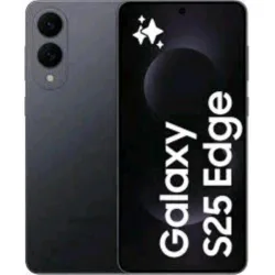 Samsung s937 galaxy s25 edge 5g dual sim 6.7 octa core 512gb ram 12gb vodafone italia titanium jetblack