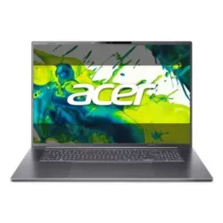 Acer aspire 18 ai nx.jzeeg.006 laptop copilot+ pc intel core ultra 5 325 computer portatile 45,7 cm (18\) wuxga 16 gb