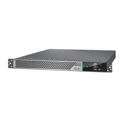Apc srtl2k2rm1uinc gruppo di continuità (ups) doppia conversione (online) 2,2 kva 2200 w 5 presa(e) ac