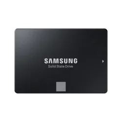Samsung 870 evo drives allo stato solido 1000gb nero