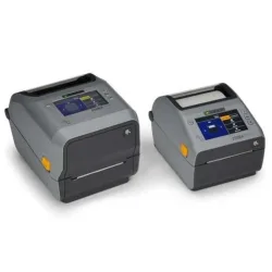 Zebra zd621 stampante per etichette (cd) trasferimento termico 203 x 203 dpi 203 mm/s con cavo e senza cavo collegamento