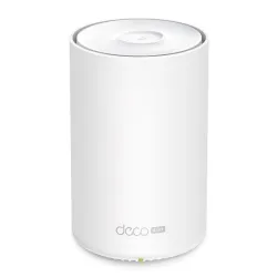 TP-Link Deco X50-4G Dual-band (2.4 GHz/5 GHz) Wi-Fi 6 (802.11ax) Bianco 3 Intern