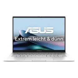 Asus zenbook 14 oled ux3405ca-ql1496w intel core ultra 7 255h computer portatile 35,6 cm (14\) touch screen wuxga 16 gb