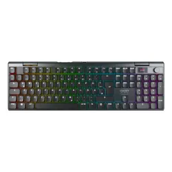 Cherry xtrfy mx 10.1 - tastatur - 100% - full