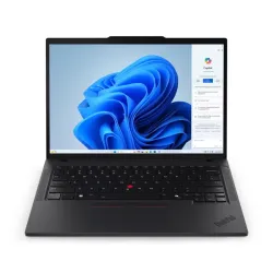 Lenovo thinkpad t14 gen 5 (intel) intel core ultra 5 135u computer portatile 35,6 cm (14\) touch screen wuxga 16 gb ddr5-sdram