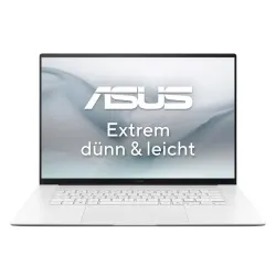 Asus zenbook s16 um5606ga-ss335w copilot+ pc amd ryzen ai 9 465 computer portatile 40,6 cm (16\) 3k 32 gb - tastiera qwertz