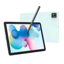 Tcl nxtpaper 10s 10.1 octa core 64gb ram 4gb wi-fi android 11 italia ethereal sky