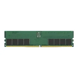 Kingston technology valueram kvr56u46bd8-48 memoria 48 gb 1 x 48 gb ddr5