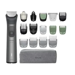 philips multigroom all in one 17 mg7941 barba capelli rifinitore