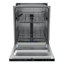 Midea Lavastoviglie incasso 12 coperti MID60S101 IT classe E (L60cm)