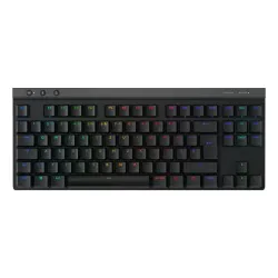 Logitech g g515 lightspeed tkl