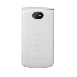 Tel. cell. brondi maxy bianco