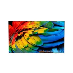 Philips 65hfl6214u-12 tv led 65`` 4k ultra hd wi-fi antracite