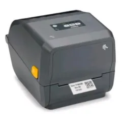 Zebra ZD421D stampante per etichette [CD] Termica diretta 300 x 300 DPI 102 mm/s