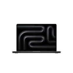 Apple MacBook Pro 2026 14" M5 Pro 15C/16G 24/1TB Sp.Black MGDR4T/A 195950718782