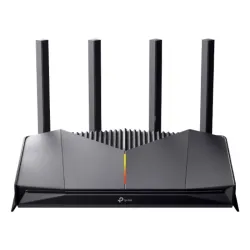 TP-Link Archer GE230 router wireless 2.5 Gigabit Ethernet Dual-band (2.4 GHz/5 G