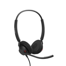 Jabra 4099-410-279 auricolare cablato a padiglione ufficio usb type-c / usb type-a nero
