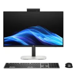 Hp pros4 g1i 24t u7 16/512 w11p 3yp