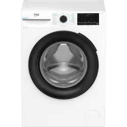 Beko lavatrice 10kg inverter energyspin a-30% 1400giri bmw109db