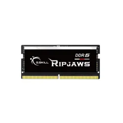 G.skill ripjaws f5-5600s4040a32gx2-rs memoria 64 gb 2 x 32 gb ddr5 5600 mhz