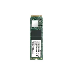Transcend 110s m.2 128 gb pci express 3.0 3d nand nvme