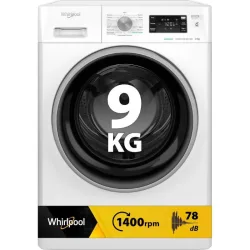Whirlpool FFB 948 BSV IT _ LAVATRICE 9KG 1400RPM 8003437056956