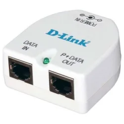 D-link dpe-101gi adattatore poe e iniettore alimentazione