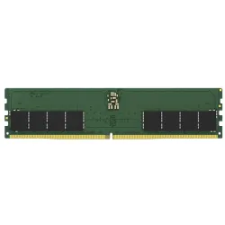 Kingston technology valueram kvr64a52bd8-32 memoria 32 gb 1 x 32 gb ddr5
