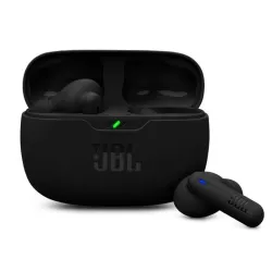Auricolari bluetooth wave beam 2 nero (jblwbeam2blk)